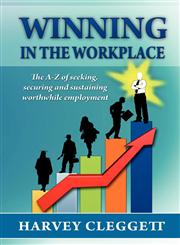 Winning In The Workplace,1742840841,9781742840840