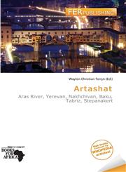 Artashat,6138351053,9786138351054