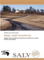 Węże, Łódź Voivodeship,6137800075,9786137800072