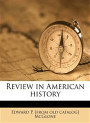 Review in American history,1149944226,9781149944226