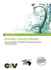 Enfield, County Meath,6200023336,9786200023339