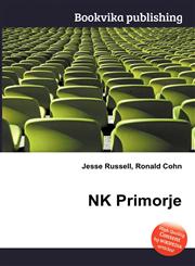 NK Primorje,5511989398,9785511989396