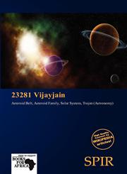 23281 Vijayjain,6138584856,9786138584858