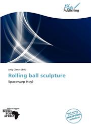 Rolling ball sculpture,6138875710,9786138875710