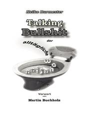 Talking Bullshit,3837015556,9783837015553