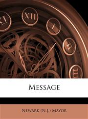 Message,1286472350,9781286472354