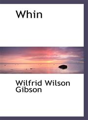 Whin,1117325652,9781117325651