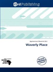 Waverly Place,6138746767,9786138746768