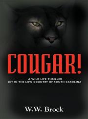 Cougar!,1621416828,9781621416821