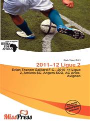 2011-12 Ligue 2,6137096920,9786137096925