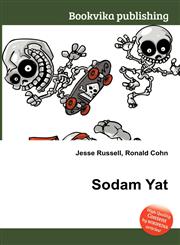 Sodam Yat,5512121308,9785512121306