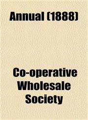 Annual (1888),1152497855,9781152497856