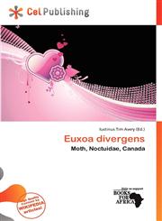Euxoa divergens,6138245113,9786138245117