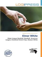 Elmer White,6137435822,9786137435823