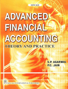 Advanced Financial Accounting Theory and Practice,8122404804,9788122404807