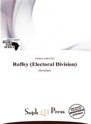 Roffey (Electoral Division),6137972887,9786137972885