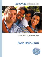 Son Min-Han,5512281615,9785512281611
