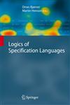 Logics of Specification Languages,3540741062,9783540741060