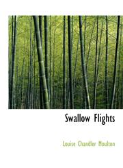 Swallow Flights,1115758241,9781115758246