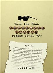 Will the Real Anonymous Mother Please Stand Up?,1583852026,9781583852026