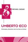 Umberto Eco,0745608507,9780745608501