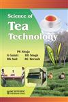 Science of Tea Technology,8172338317,9788172338312
