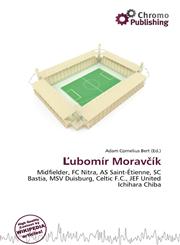 Ľubomír Moravčík,6136633000,9786136633008