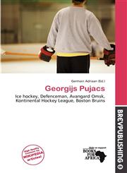 Georgijs Pujacs,6201433929,9786201433922
