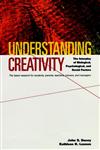 Understanding Creativity: The Interplay of Biological, Psychological, and Social Factors,0787940321,9780787940324
