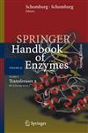 Class 2 Transferases X EC 2.7.1.113 - 2.7.5.7,3540478167,9783540478164