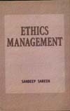 Ethics Management 1st Edition,817625195X,9788176251952