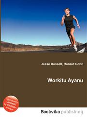 Workitu Ayanu,5512339486,9785512339480