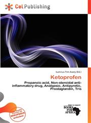 Ketoprofen,6200233292,9786200233295