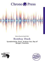 Bombay Duck,6136618869,9786136618869