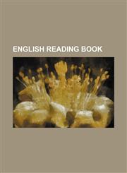 English Reading Book,1151051497,9781151051493