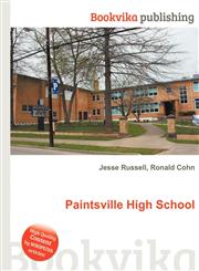 Paintsville High School,5511660698,9785511660691