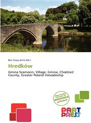 Hredków,6139042747,9786139042746
