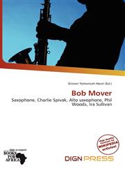 Bob Mover,6139510473,9786139510474