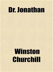 Dr. Jonathan,1151633607,9781151633606
