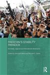 Pakistan's Stability Paradox Domestic, Regional and International Dimensions 1st Edition,0415728258,9780415728256