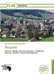 Bogatki,6139320860,9786139320868