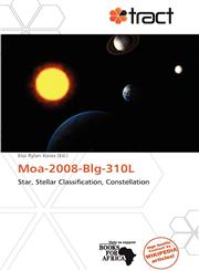 Moa-2008-Blg-310L,6139126096,9786139126095