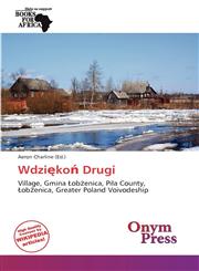 Wdziękoń Drugi,6138561309,9786138561309