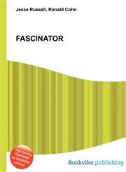 Fascinator,551209906X,9785512099063