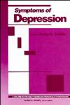 Symptoms of Depression 1st Edition,0471543047,9780471543046