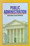 Public Administration,8171699774,9788171699773