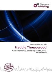 Freddie Threepwood,6136891786,9786136891781