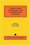 Logics for Databases and Information Systems,0792381297,9780792381297