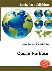 Ocean Harbour,5511673323,9785511673325