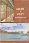 Merger of Sikkim A New Perspective,9381843007,9789381843000